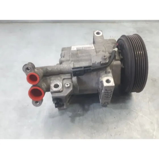 Compresor Aire Acondicionado para Dacia Sandero Ii (B8_)