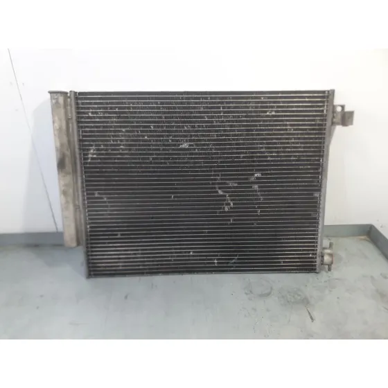 Condensador / Radiador Aire Acondicionado para Dacia Sandero Ii (B8_)