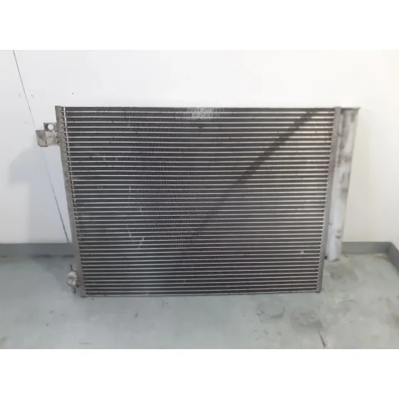 Condensador / Radiador Aire Acondicionado para Dacia Sandero Ii (B8_)