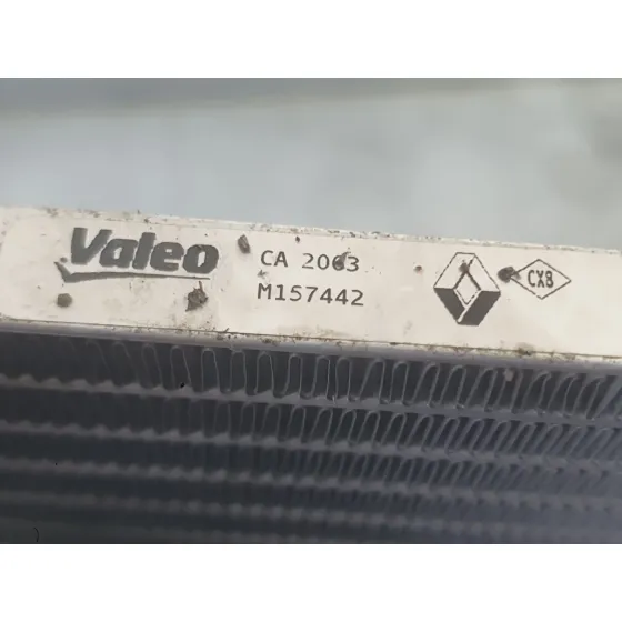 Condensador / Radiador Aire Acondicionado para Dacia Sandero Ii (B8_)