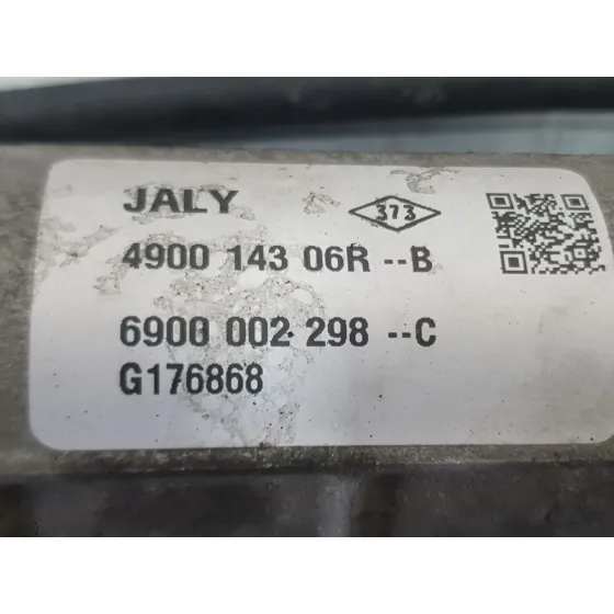 Cremallera Direccion para Dacia Sandero Ii (B8_)