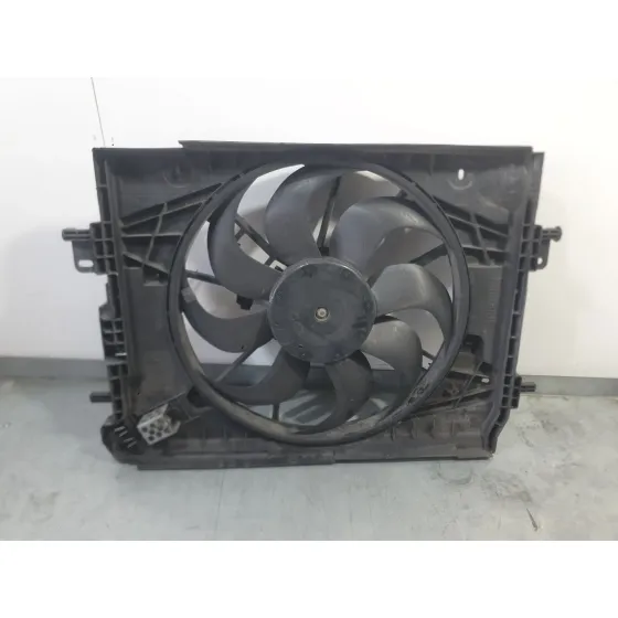 Electroventilador para Dacia Sandero Ii (B8_)
