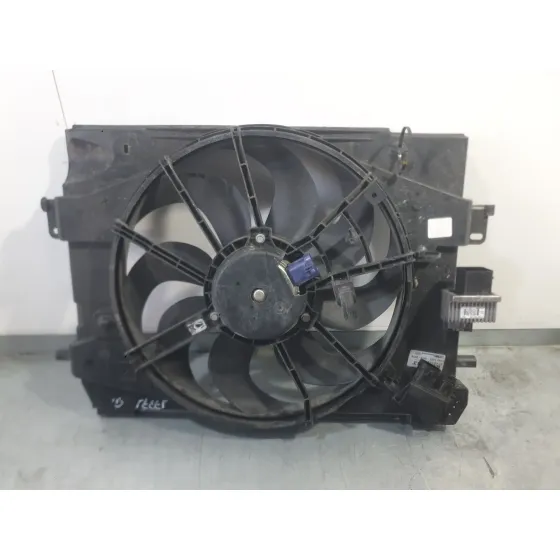 Electroventilador para Dacia Sandero Ii (B8_)