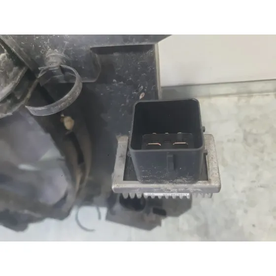 Electroventilador para Dacia Sandero Ii (B8_)