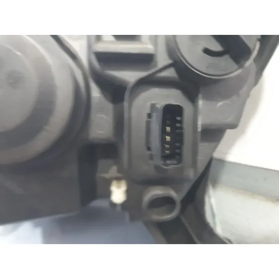 Faro Derecho para Dacia Sandero Ii (B8_)