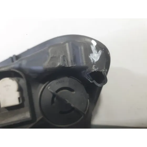 Faro Derecho para Dacia Sandero Ii (B8_)