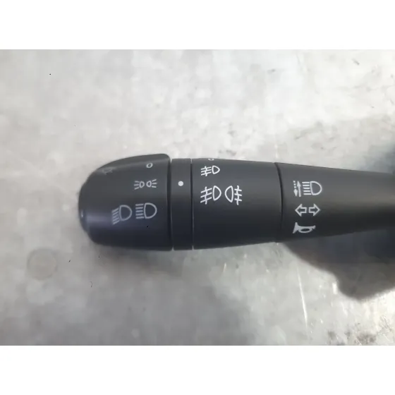 Mando Intermitentes para Dacia Sandero Ii (B8_)
