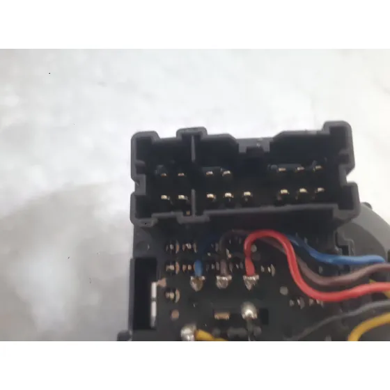 Mando Intermitentes para Dacia Sandero Ii (B8_)