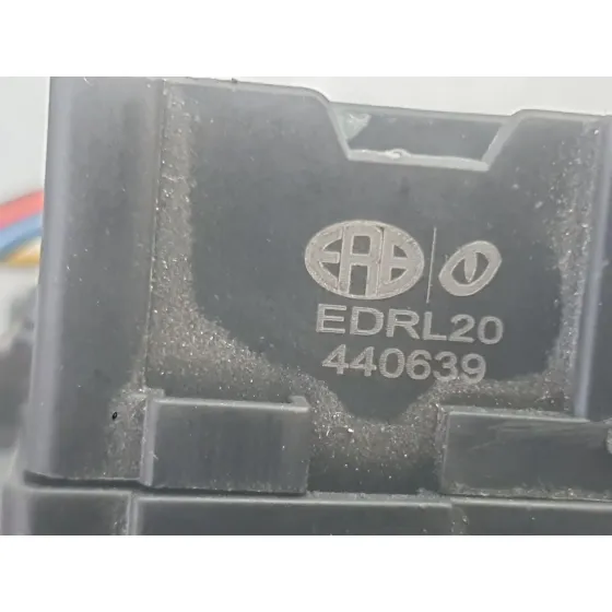Mando Intermitentes para Dacia Sandero Ii (B8_)