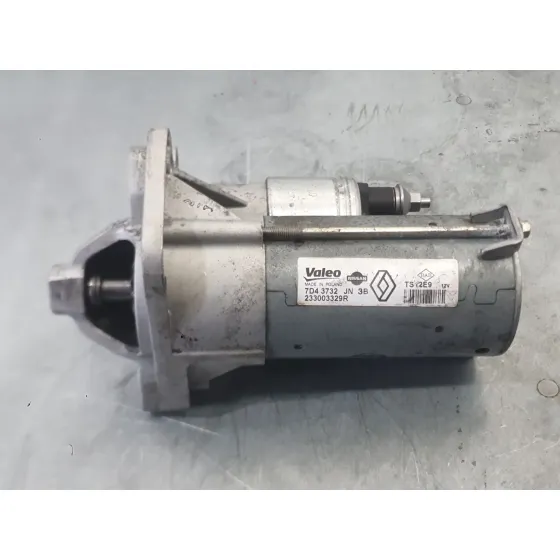 Motor Arranque para Dacia Sandero Ii (B8_)