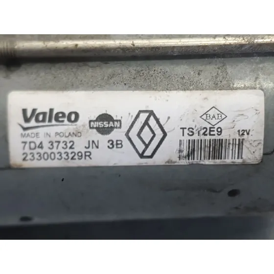 Motor Arranque para Dacia Sandero Ii (B8_)