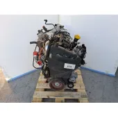 Motor Completo para Dacia Sandero Ii (B8_)