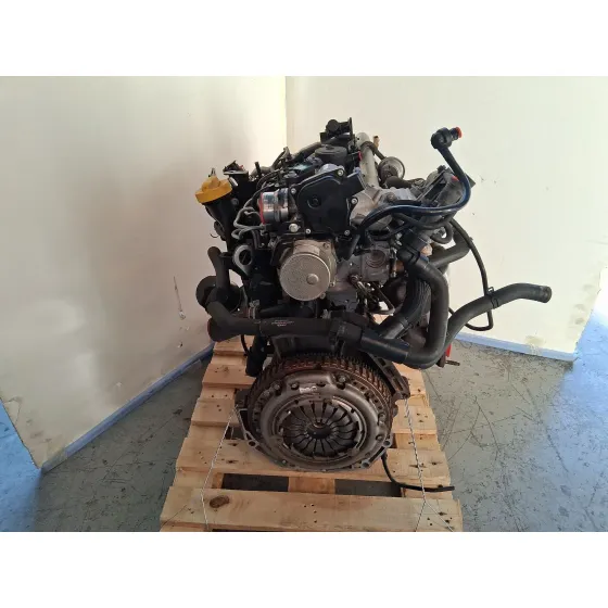 Motor Completo para Dacia Sandero Ii (B8_)