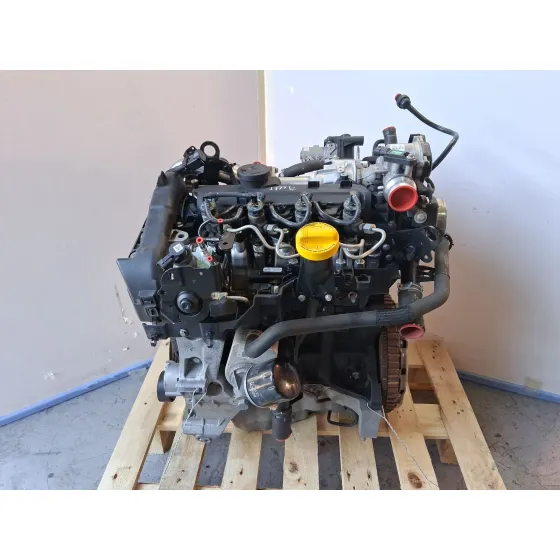 Motor Completo para Dacia Sandero Ii (B8_)