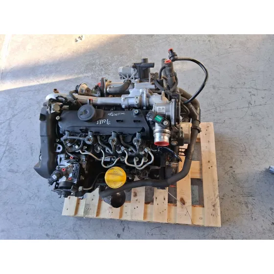 Motor Completo para Dacia Sandero Ii (B8_)
