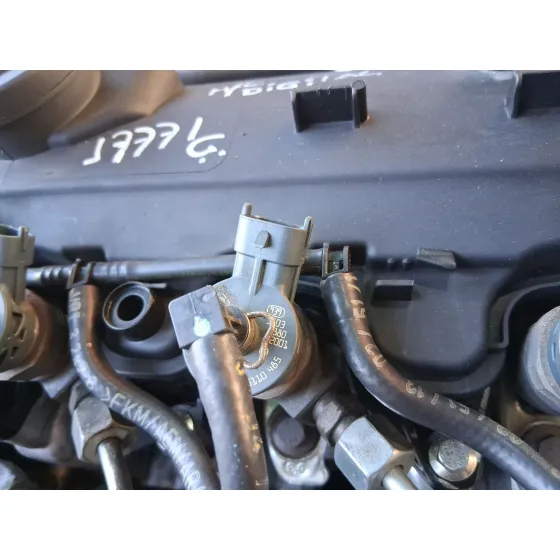 Motor Completo para Dacia Sandero Ii (B8_)