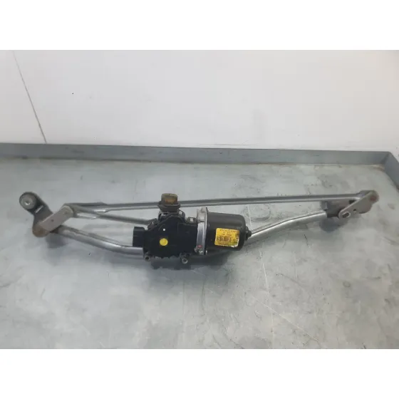 Motor Limpia Delantero para Dacia Sandero Ii (B8_)