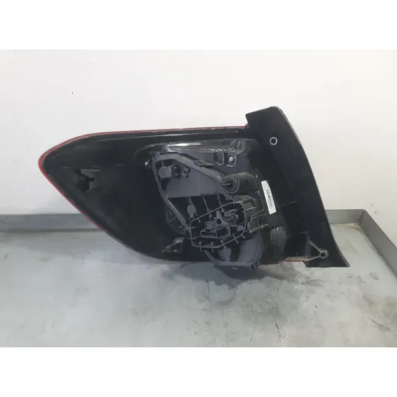 Piloto Trasero Derecho para Dacia Sandero Ii (B8_)