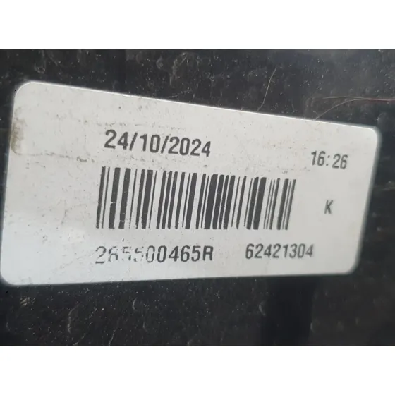 Piloto Trasero Derecho para Dacia Sandero Ii (B8_)