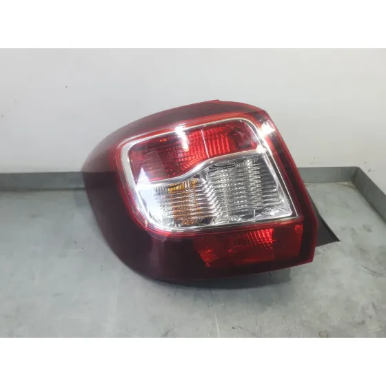 Piloto Trasero Izquierdo para Dacia Sandero Ii (B8_)