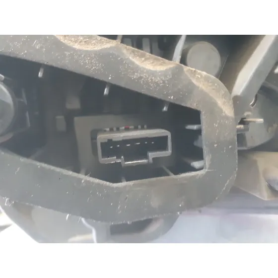 Piloto Trasero Izquierdo para Dacia Sandero Ii (B8_)