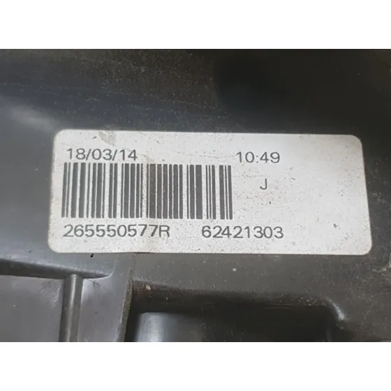 Piloto Trasero Izquierdo para Dacia Sandero Ii (B8_)
