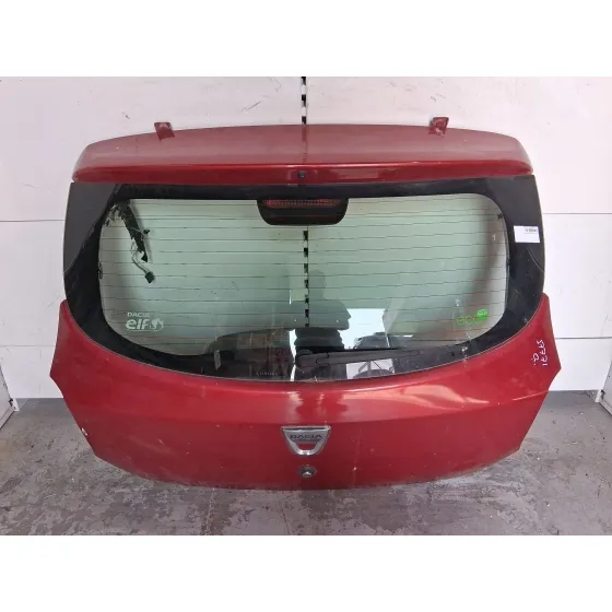 Porton Trasero para Dacia Sandero Ii (B8_)