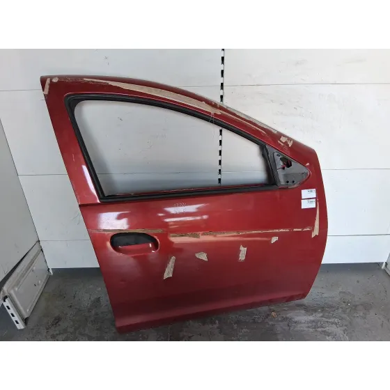 Puerta Delantera Derecha para Dacia Sandero Ii (B8_)