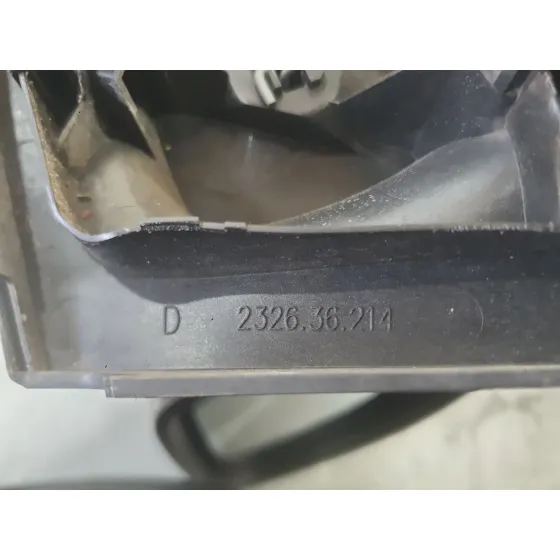 Retrovisor Derecho para Dacia Sandero Ii (B8_)