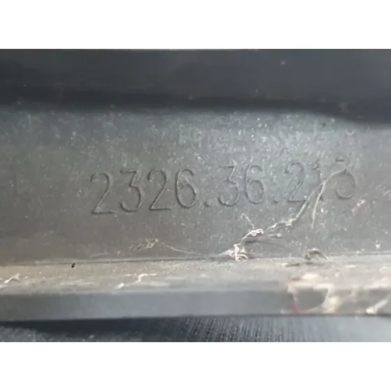 Retrovisor Izquierdo para Dacia Sandero Ii (B8_)