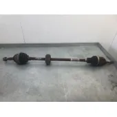 Transmision Delantera Derecha para Dacia Sandero Ii (B8_)