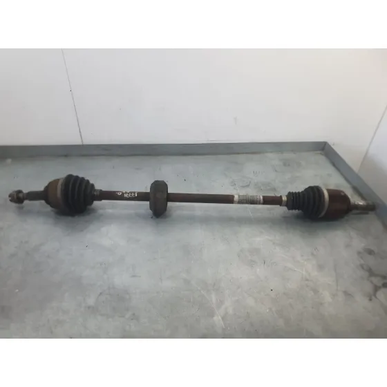 Transmision Delantera Derecha para Dacia Sandero Ii (B8_)