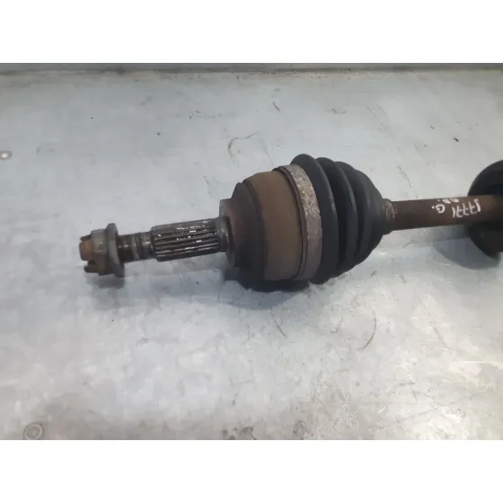 Transmision Delantera Derecha para Dacia Sandero Ii (B8_)
