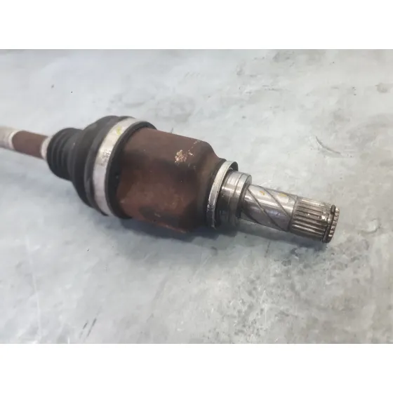 Transmision Delantera Derecha para Dacia Sandero Ii (B8_)