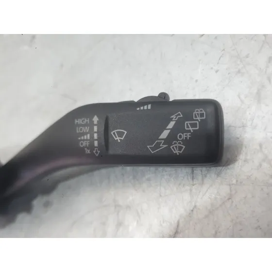 Mando Limpia para Volkswagen Golf Vi (5K1)