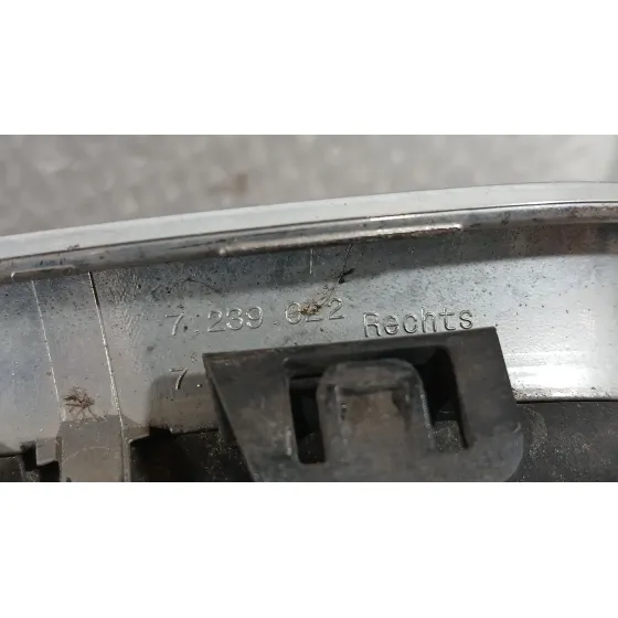 Rejilla Delantera para Bmw 1 (F20)
