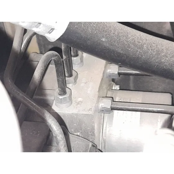 Abs para Citroën Berlingo Furgoneta/Monovolumen (K9)
