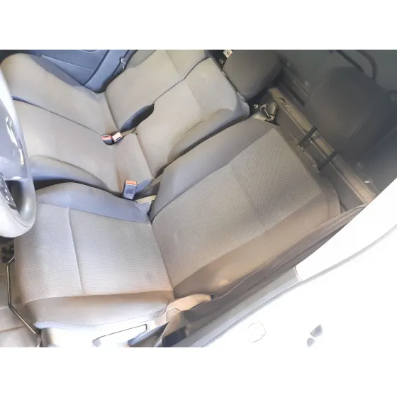 Asiento Delantero Izquierdo para Citroën Berlingo Furgoneta/Monovolumen (K9)