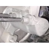 Bomba Freno para Citroën Berlingo Furgoneta/Monovolumen (K9)