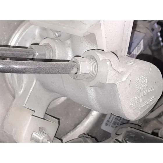 Bomba Freno para Citroën Berlingo Furgoneta/Monovolumen (K9)