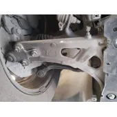 Brazo Suspension Inferior Delantero Derecho para Citroën Berlingo Furgoneta/Monovolumen (K9)