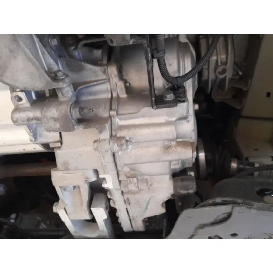 Caja Cambios para Citroën Berlingo Furgoneta/Monovolumen (K9)