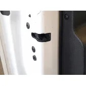 Cerradura Puerta Delantera Izquierda para Citroën Berlingo Furgoneta/Monovolumen (K9)