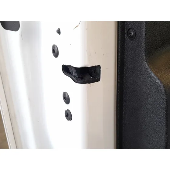 Cerradura Puerta Delantera Izquierda para Citroën Berlingo Furgoneta/Monovolumen (K9)