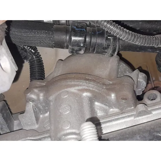 Cremallera Direccion para Citroën Berlingo Furgoneta/Monovolumen (K9)