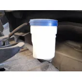 Deposito Limpia para Citroën Berlingo Furgoneta/Monovolumen (K9)
