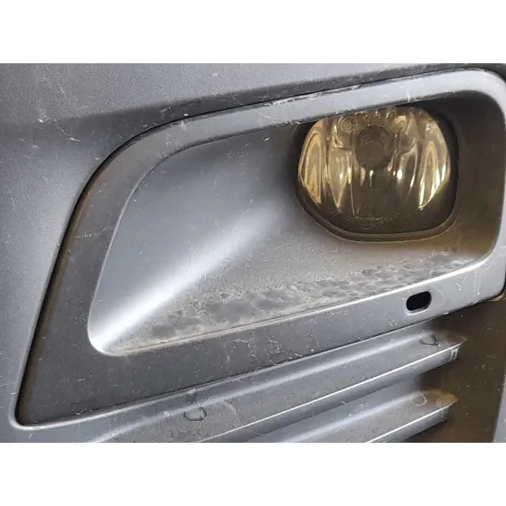 Faro Antiniebla Izquierdo para Citroën Berlingo Furgoneta/Monovolumen (K9)