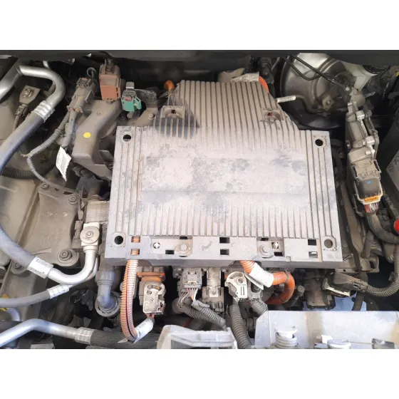 Motor Completo para Citroën Berlingo Furgoneta/Monovolumen (K9)
