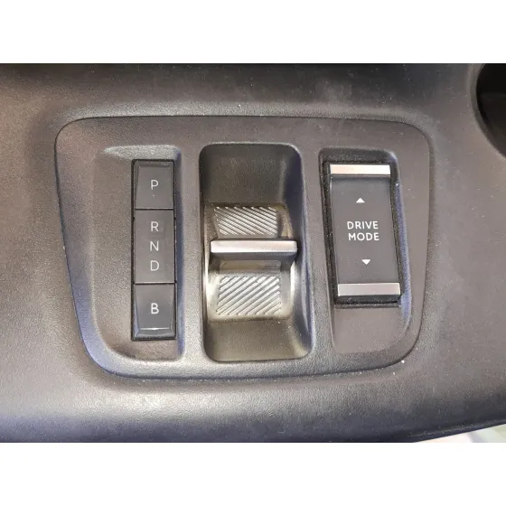 Palanca Cambio para Citroën Berlingo Furgoneta/Monovolumen (K9)
