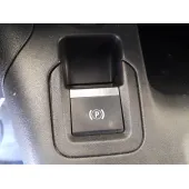 Palanca Freno De Mano para Citroën Berlingo Furgoneta/Monovolumen (K9)